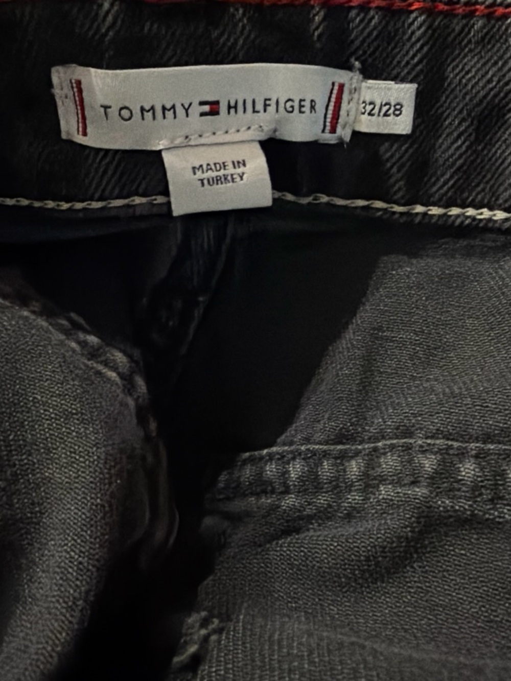 Tommy Hilfiger Jeans